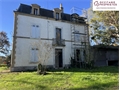 Manoir à la vente